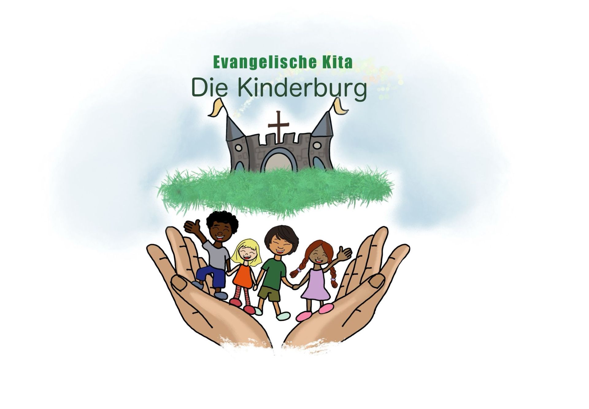Kinderburg, An der Stuhlfabrik 2, 48703 Stadtlohn